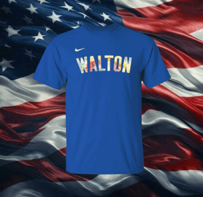 Adam Silver Bill Walton Mug