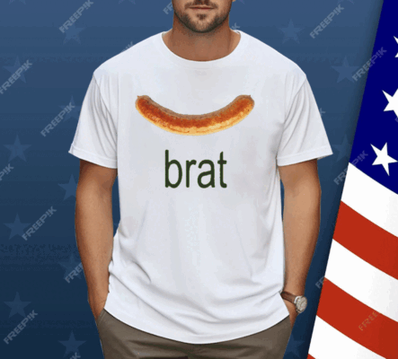 Brat Shirt