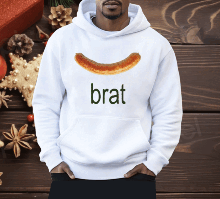 Brat Shirt