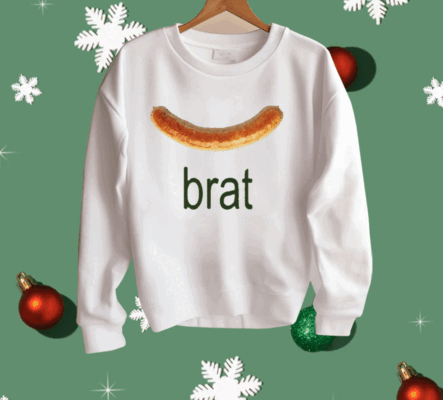 Brat Shirt