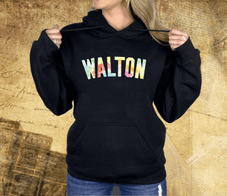 Celtics Bill Walton Warmup Shirt