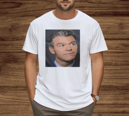 Chris Broussard Kevin Wildes Shirt