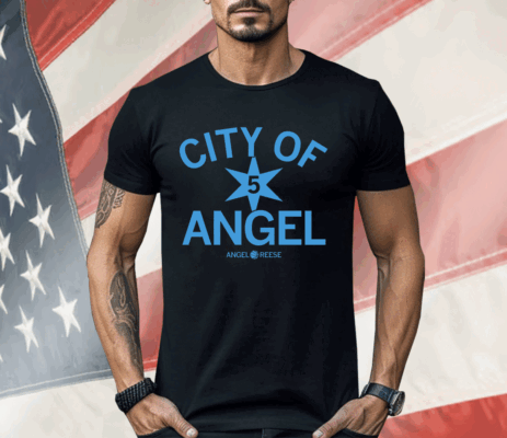 City of Angel Shirt