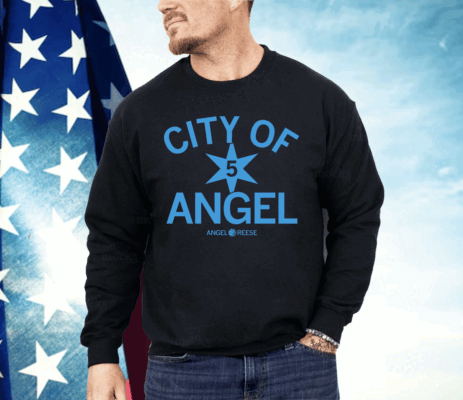 City of Angel Shirt