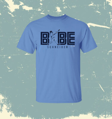 DAVIS SCHNEIDER  BABE Shirt