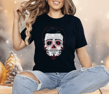 DRAKE MAYE SUGAR SKULL Shirt