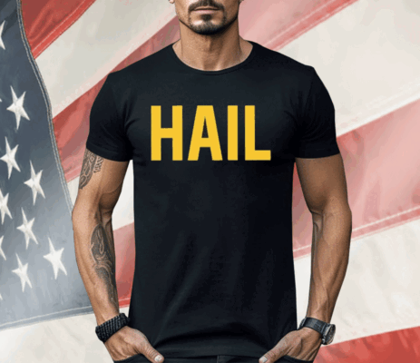 Dan Quinn Hail Shirt