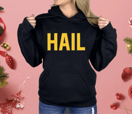 Dan Quinn Hail Shirt