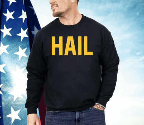 Dan Quinn Hail Shirt