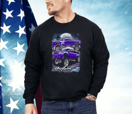 Daytona Midnight Edition 2024 Shirt