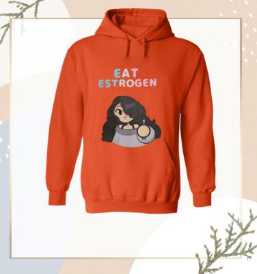 Eat Estrogen Shirt