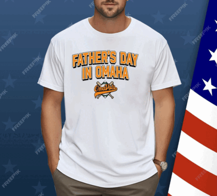 Father’s Day In Omaha Shirt