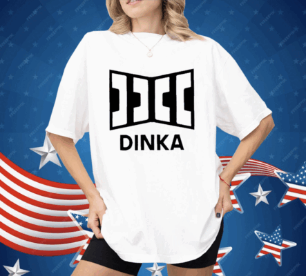 Gta Series Dinka Shirt