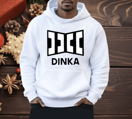 Gta Series Dinka Shirt