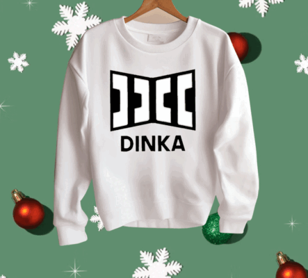 Gta Series Dinka Shirt