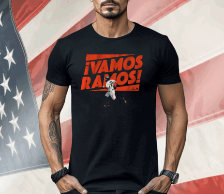 HELIOT RAMOS VAMOS RAMOS Shirt