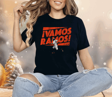 HELIOT RAMOS VAMOS RAMOS Shirt