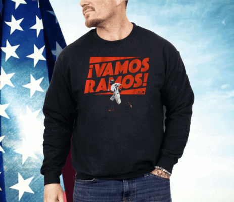 HELIOT RAMOS VAMOS RAMOS Shirt