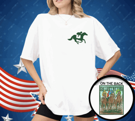 HORSE RACES Shirt