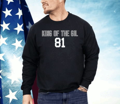 King Of The Gil 81 Shirt