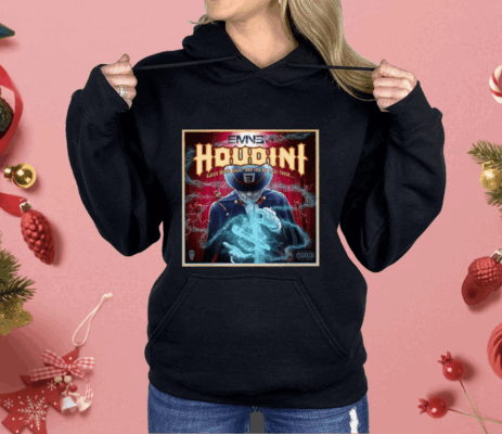 Marshall Mathers Eminem Houdini Shirt