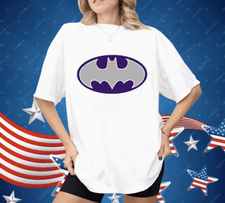 Rockies Batman Shirt