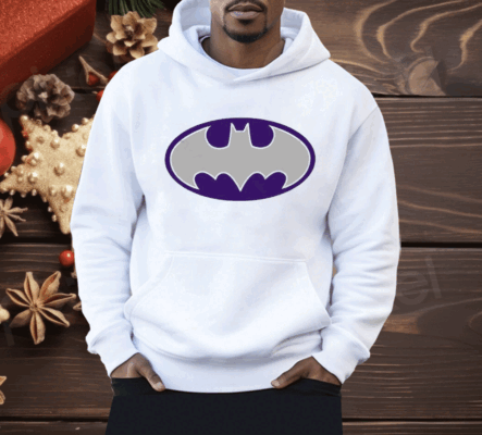 Rockies Batman Shirt