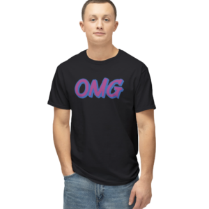 Mets OMG Jose Iglesias T-Shirt