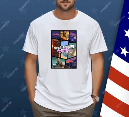 Sound Seth Sentry Gta Frankston Shirt