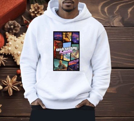 Sound Seth Sentry Gta Frankston Shirt