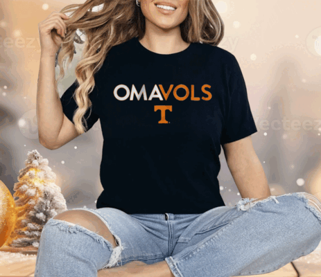 TENNESSEE BASEBALL OMAVOLS Shirt