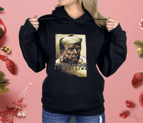 The Shawshank Redemption Donald Trump Shirt