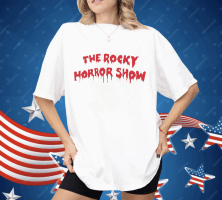 The rocky horror show Shirt