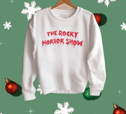 The rocky horror show Shirt