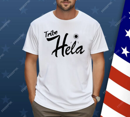Tribe Hela Shirt