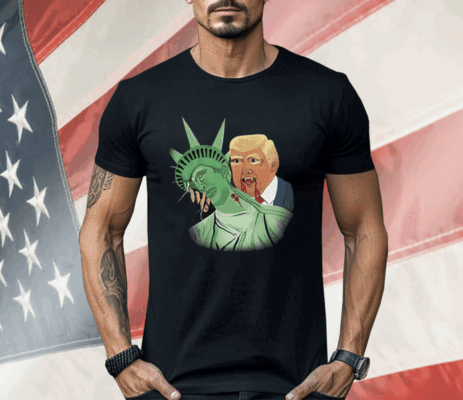 Trump Blood Sucker Shirt