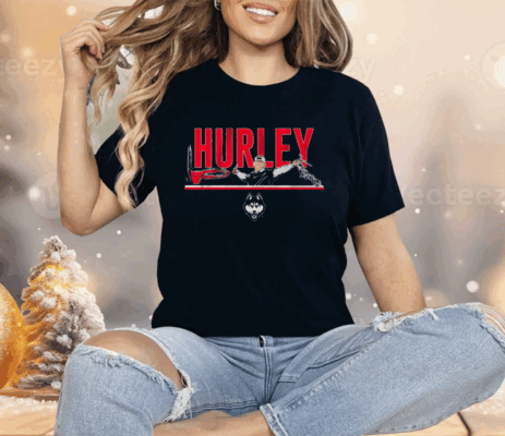 UCONN BASKETBALL DAN HURLEY Shirt