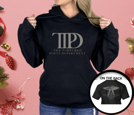 Who Are We To Fight The Alchemy The Tortured Poets Department Taylor Swift Shirt