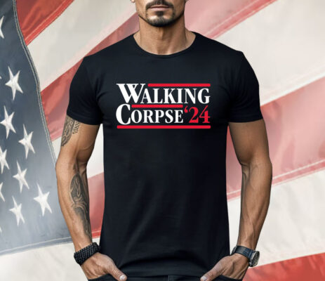 Walking Corpse ’24 Shirt