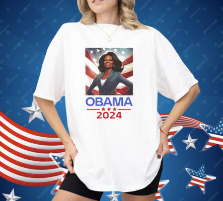 Michelle Obama 2024 Shirt