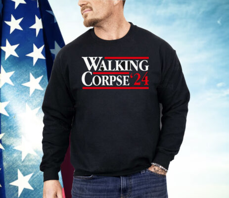 Walking Corpse ’24 Shirt
