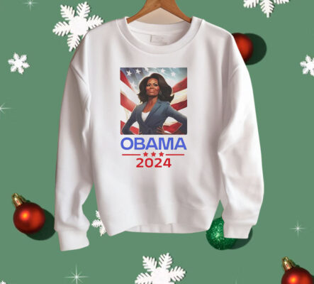 Michelle Obama 2024 Shirt