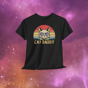 Childless Cat Daddy Kamala T-Shirt