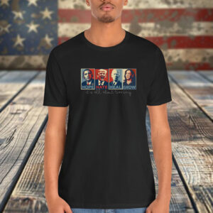 Yes We Kam Tee Hope Hate Heal Grow, Kamala Harris Support Shirt