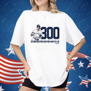 Aaron Judge 300 Shirt