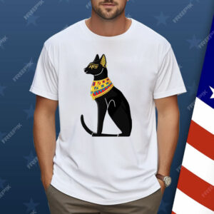 Aaron Rodgers Egyptian Cat Shirt