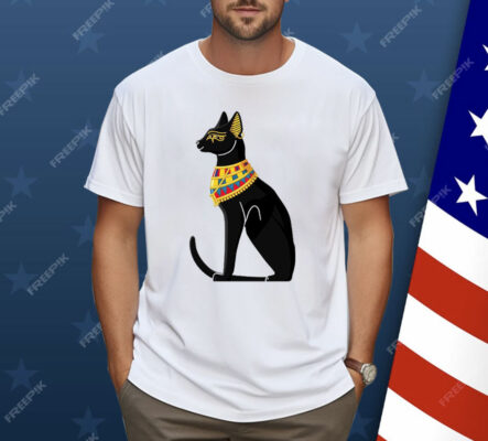 Aaron Rodgers Egyptian Cat Shirt