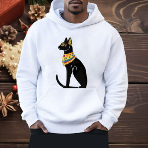 Aaron Rodgers Egyptian Cat Shirt