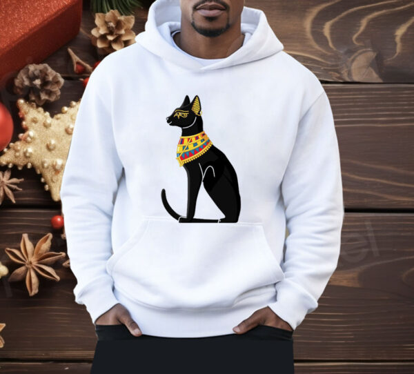 Aaron Rodgers Egyptian Cat Shirt