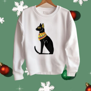 Aaron Rodgers Egyptian Cat Shirt